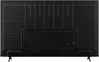 - Hisense 50E6KT Televisor 127 cm (50 "), 4K UHD