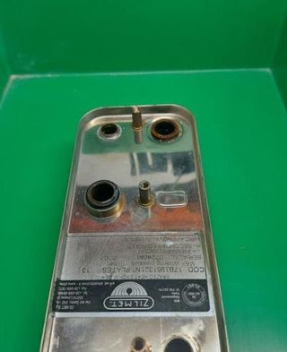 REPUESTOS DE CALDERA FAGOR CE-24E N