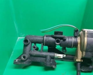 REPUESTOS DE CALDERA FAGOR CE-24E N