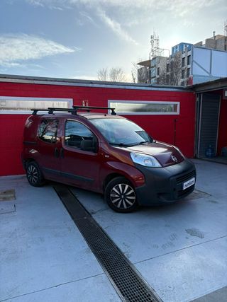 Fiat Fiorino QUBO Active 1.3 Multijet 75cv