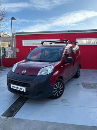 Fiat Fiorino QUBO Active 1.3 Multijet 75cv