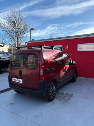 Fiat Fiorino QUBO Active 1.3 Multijet 75cv