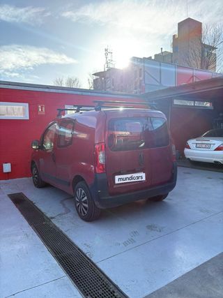 Fiat Fiorino QUBO Active 1.3 Multijet 75cv