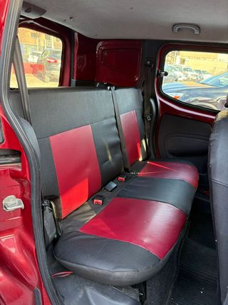 Fiat Fiorino QUBO Active 1.3 Multijet 75cv