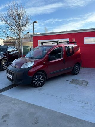 Fiat Fiorino QUBO Active 1.3 Multijet 75cv