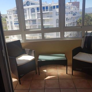 Piso en alquiler en Zona Sohail en Fuengirola