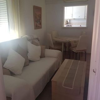 Piso en alquiler en Zona Sohail en Fuengirola