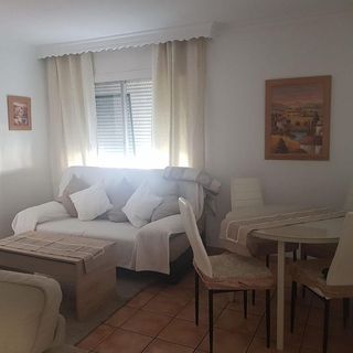 Piso en alquiler en Zona Sohail en Fuengirola