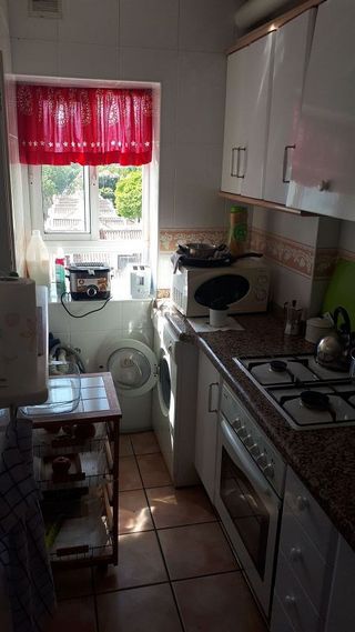 Piso en alquiler en Zona Sohail en Fuengirola