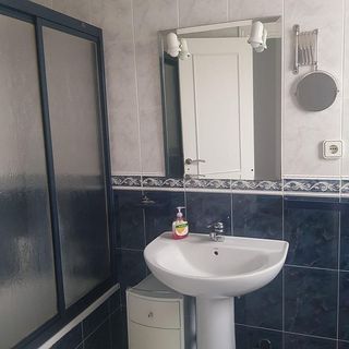 Piso en alquiler en Zona Sohail en Fuengirola