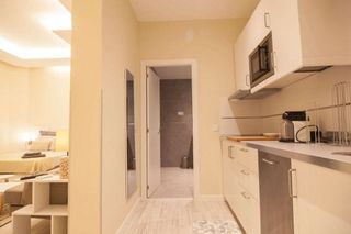 Estudio en alquiler en Almagro en Madrid