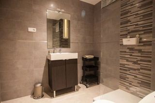 Estudio en alquiler en Almagro en Madrid