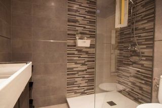 Estudio en alquiler en Almagro en Madrid