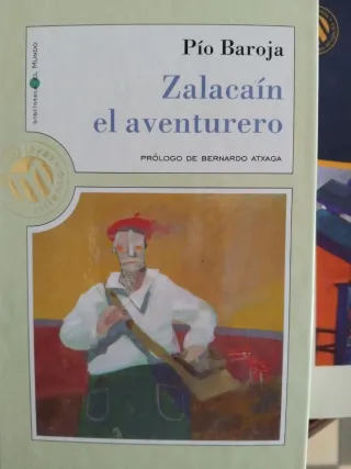 10 obras maestras de la literatura