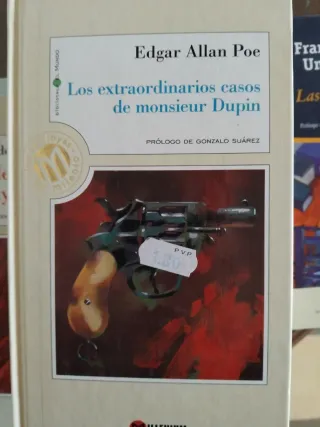 10 obras maestras de la literatura