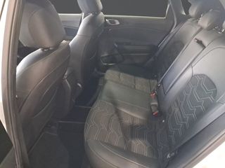 Kia Ceed 1.0 T-GDi 74kW (100CV) Concept