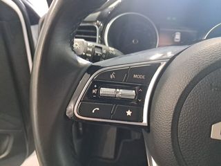 Kia Ceed 1.0 T-GDi 74kW (100CV) Concept