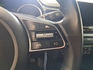 Kia Ceed 1.0 T-GDi 74kW (100CV) Concept