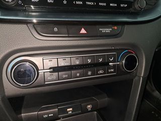 Kia Ceed 1.0 T-GDi 74kW (100CV) Concept