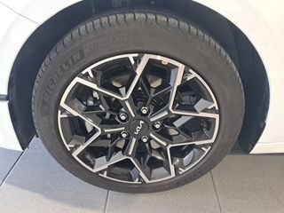 Kia Ceed 1.0 T-GDi 74kW (100CV) Concept