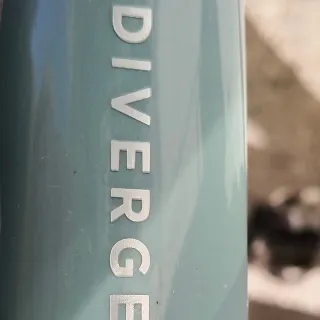 Bicicleta Gravel Specialized Diverge Comp Carbon