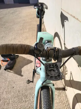 Bicicleta Gravel Specialized Diverge Comp Carbon