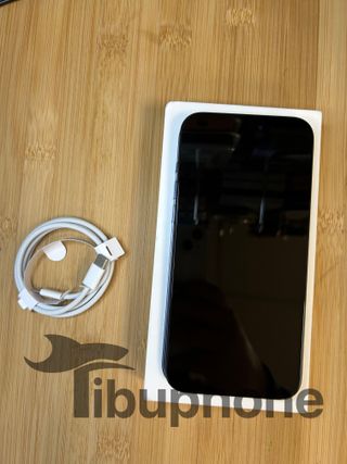 iPhone 15 Pro Max | TIBUPHONE