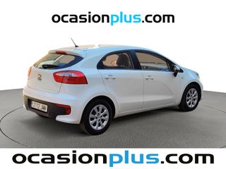 Kia Rio 1.2 CVVT Concept 62 kW (84 CV)