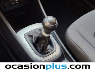 Kia Rio 1.2 CVVT Concept 62 kW (84 CV)