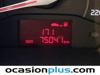 Kia Rio 1.2 CVVT Concept 62 kW (84 CV)