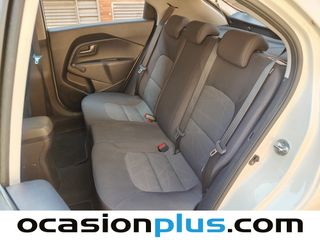 Kia Rio 1.2 CVVT Concept 62 kW (84 CV)