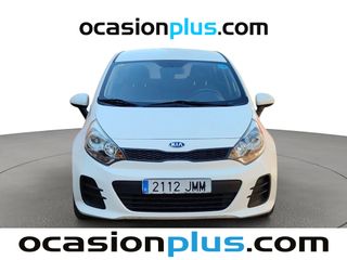 Kia Rio 1.2 CVVT Concept 62 kW (84 CV)