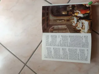 Grande Dizionario Illustrato dei Santi – Edizioni