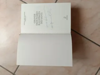 Grande Dizionario Illustrato dei Santi – Edizioni