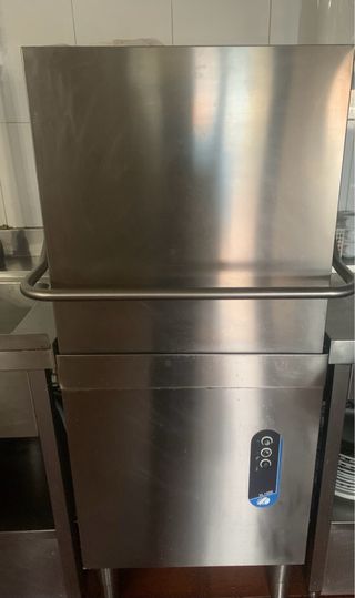 Lavavajillas Adler NL 1000 50x50