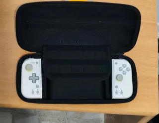 Joycons Hori