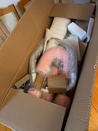 Entrenador Abdominal MERACH Ajustable