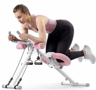 Entrenador Abdominal MERACH Ajustable