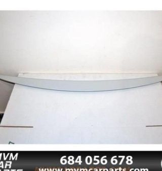 Alerón Mercedes W213 Look AMG