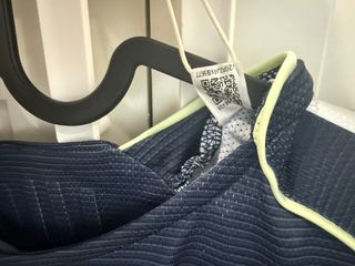 Equipación Real Madrid Adidas Talla M