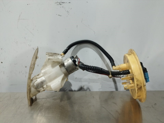 AFORADOR BMW SERIE 5 BERLINA (F10) N47D20C