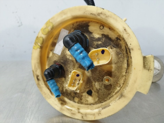 AFORADOR BMW SERIE 5 BERLINA (F10) N47D20C