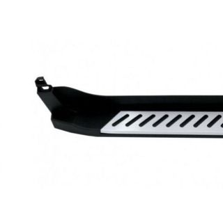 Estriberas Laterales BMW X4 F26