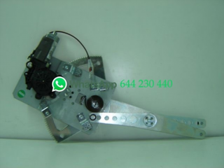 ELEVALUNAS ELÉCTRICO DELANTERO DERECHO ROVER 214/