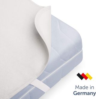 Blumtal Protector de Colchón - Funda de Colchón Pr