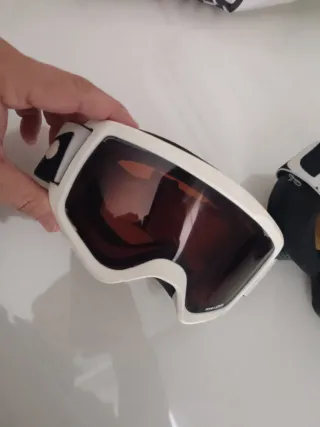 Gafas de esquí