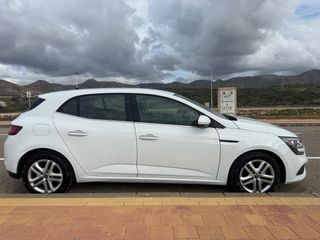 Renault Megane 2020 1.5 dci 115cv