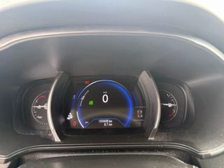 Renault Megane 2020 1.5 dci 115cv