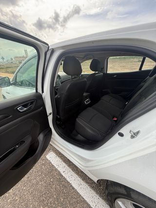 Renault Megane 2020 1.5 dci 115cv