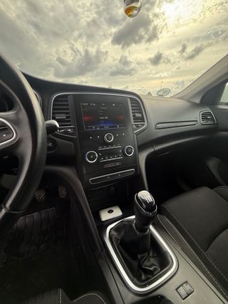 Renault Megane 2020 1.5 dci 115cv